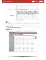 Preview for 35 page of IP-COM G3224P User Manual