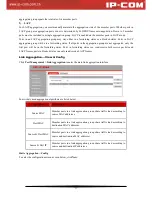 Preview for 38 page of IP-COM G3224P User Manual