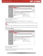 Preview for 39 page of IP-COM G3224P User Manual