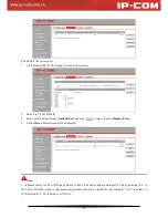 Preview for 46 page of IP-COM G3224P User Manual