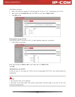 Preview for 51 page of IP-COM G3224P User Manual