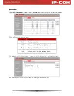 Preview for 60 page of IP-COM G3224P User Manual