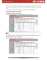 Preview for 67 page of IP-COM G3224P User Manual