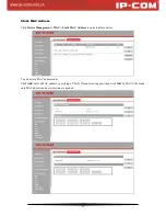 Preview for 69 page of IP-COM G3224P User Manual