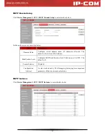 Preview for 73 page of IP-COM G3224P User Manual