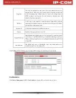 Preview for 76 page of IP-COM G3224P User Manual