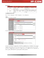 Preview for 78 page of IP-COM G3224P User Manual