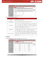 Preview for 80 page of IP-COM G3224P User Manual