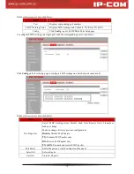 Preview for 81 page of IP-COM G3224P User Manual