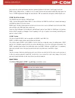 Preview for 86 page of IP-COM G3224P User Manual