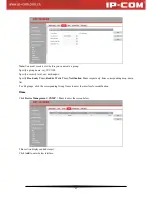 Preview for 89 page of IP-COM G3224P User Manual