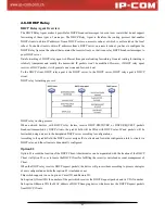 Preview for 92 page of IP-COM G3224P User Manual