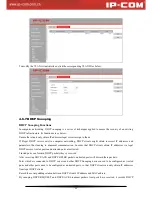 Preview for 95 page of IP-COM G3224P User Manual