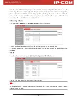 Preview for 101 page of IP-COM G3224P User Manual