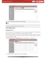 Preview for 103 page of IP-COM G3224P User Manual