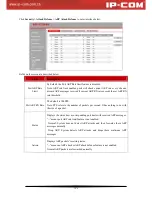 Preview for 111 page of IP-COM G3224P User Manual