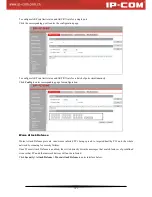 Preview for 112 page of IP-COM G3224P User Manual