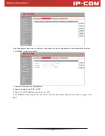 Preview for 113 page of IP-COM G3224P User Manual