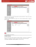 Preview for 114 page of IP-COM G3224P User Manual