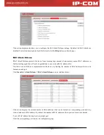 Preview for 115 page of IP-COM G3224P User Manual