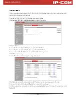 Preview for 117 page of IP-COM G3224P User Manual