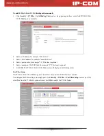 Preview for 118 page of IP-COM G3224P User Manual