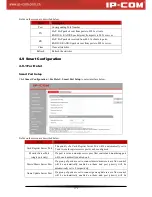 Preview for 125 page of IP-COM G3224P User Manual