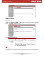 Preview for 127 page of IP-COM G3224P User Manual