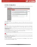 Preview for 133 page of IP-COM G3224P User Manual