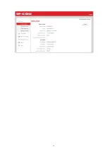 Предварительный просмотр 10 страницы IP-COM In-wall AP Series User Manual