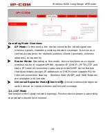 Preview for 15 page of IP-COM P115AP User Manual