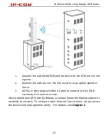 Preview for 16 page of IP-COM P115AP User Manual