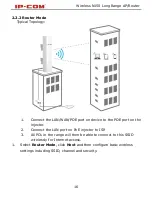 Preview for 17 page of IP-COM P115AP User Manual