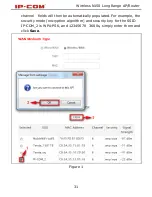 Preview for 32 page of IP-COM P115AP User Manual