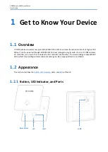 Preview for 10 page of IP-COM W30AP User Manual