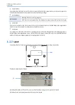 Preview for 11 page of IP-COM W30AP User Manual