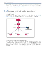 Preview for 14 page of IP-COM W30AP User Manual