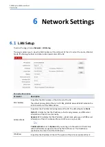 Preview for 31 page of IP-COM W30AP User Manual