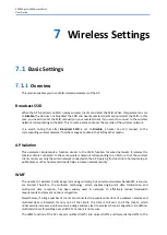 Preview for 37 page of IP-COM W30AP User Manual