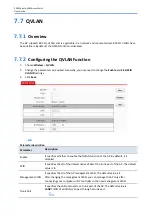 Preview for 74 page of IP-COM W30AP User Manual