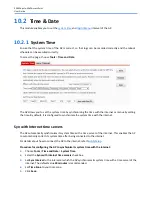 Preview for 87 page of IP-COM W30AP User Manual