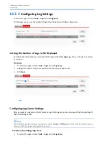 Preview for 91 page of IP-COM W30AP User Manual