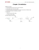 Preview for 7 page of IP-COM W75AP User Manual