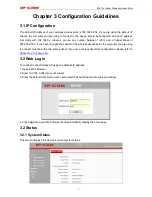 Preview for 8 page of IP-COM W75AP User Manual