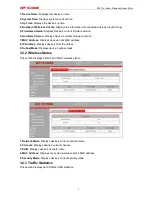 Preview for 9 page of IP-COM W75AP User Manual