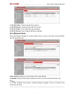 Preview for 10 page of IP-COM W75AP User Manual