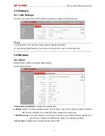 Preview for 11 page of IP-COM W75AP User Manual