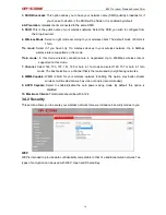 Preview for 13 page of IP-COM W75AP User Manual