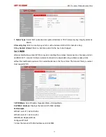 Preview for 15 page of IP-COM W75AP User Manual