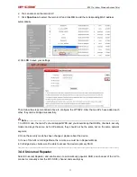 Preview for 16 page of IP-COM W75AP User Manual